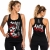 TANK TOP DAMSKI ANTY KOMUNA